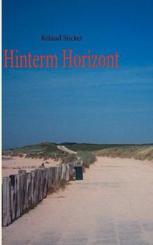 Paperback Hinterm Horizont [German] Book