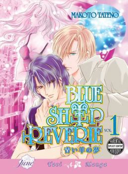 Paperback Blue Sheep Reverie Volume 1 (Yaoi) Book