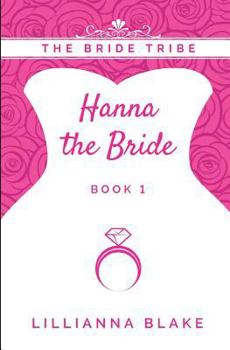 Paperback Hanna the Bride Book