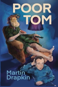 Paperback Poor Tom Book