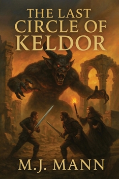 Paperback The Last Circle of Keldor Book