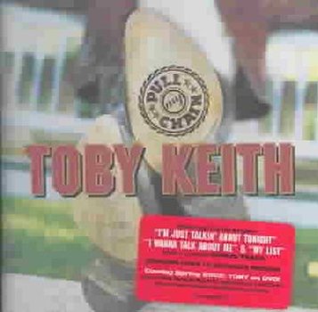 Music - CD Pull My Chain (Enhanced CD) Book