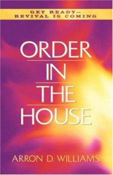 Paperback Order In the House Book