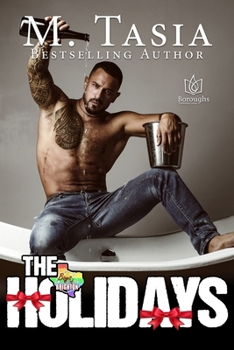 The Holidays - Book #10 of the Boys of Brighton