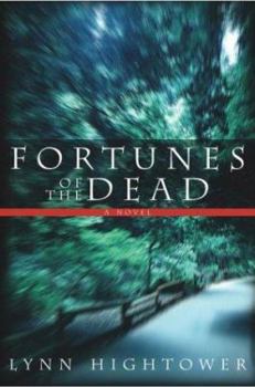 Hardcover Fortunes of the Dead Book