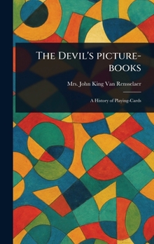 Hardcover The Devil's Picture-books Book