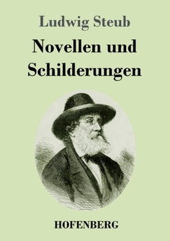 Paperback Novellen und Schilderungen [German] Book