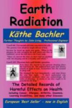 Paperback Earth Radiation Book