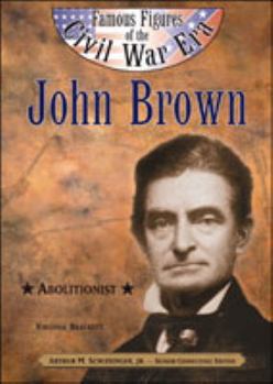 Hardcover John Brown (Ffcw) Book