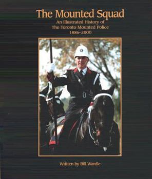 Hardcover Mounted Squad Book
