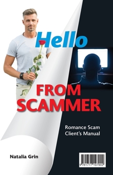 Paperback Hello from Scammer Book