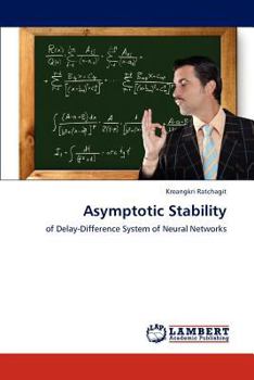 Paperback Asymptotic Stability Book
