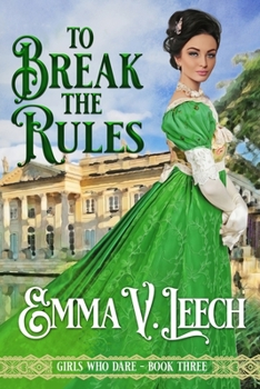 Paperback To Break the Rules Book