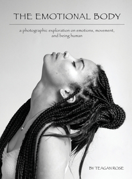 Hardcover The Emotional Body Book