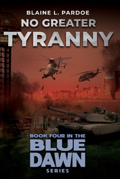 Paperback No Greater Tyranny Book