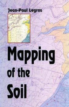 Hardcover Mapping of the Soil Book