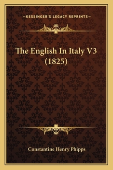 The English In Italy V3