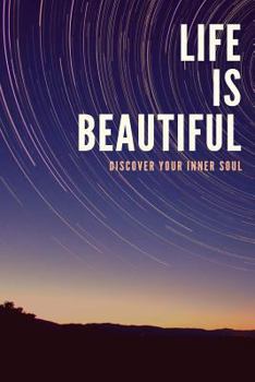 Paperback Life is Beautiful Book