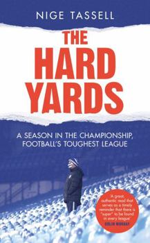 Hardcover Hard Yards Book