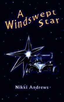 Paperback A Windswept Star Book