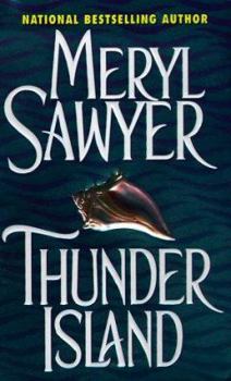 Mass Market Paperback Thunder Island Book