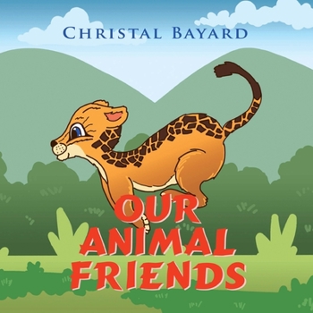 Paperback Our Animal Friends Book