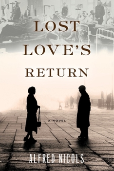 Paperback Lost Love's Return Book