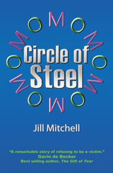 Paperback Circle of Steel Book