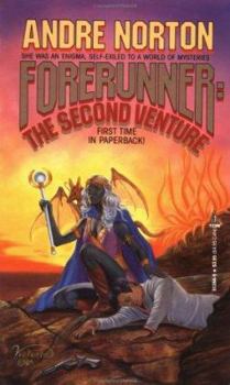 Forerunner: The Second Venture - Book #5 of the Forerunner