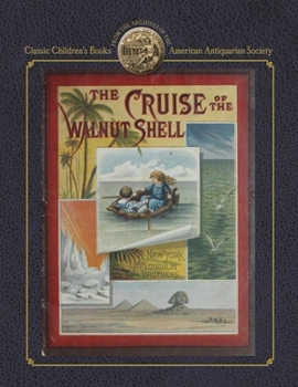 Hardcover Cruise of the Walnut Shell (Hc) Book