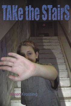 Paperback Take the Stairs Book