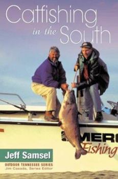 Paperback Catfishing in the South Book