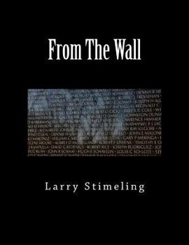 Paperback From The Wall Second Edition: Stories about people on the Wall Book