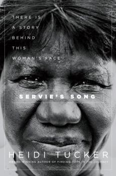 Paperback Servie's Song Book