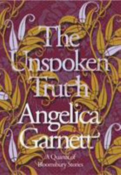 Hardcover The Unspoken Truth Book