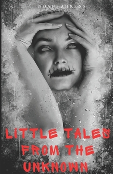 Paperback Little Tales from the Unkown: More than 100 short stories Book