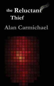 Paperback The Reluctant Thief Book