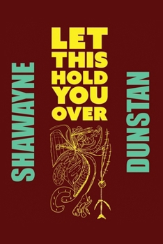 Paperback Let This Hold You Over Book