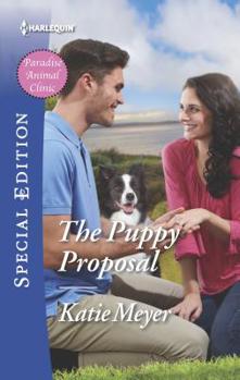 Mass Market Paperback The Puppy Proposal Book