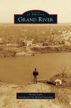 Hardcover Grand River Book