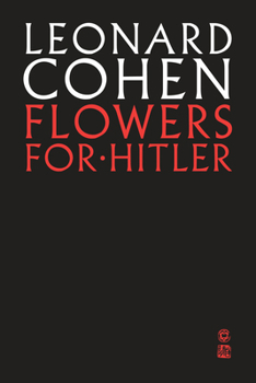 Paperback Flowers for Hitler Book
