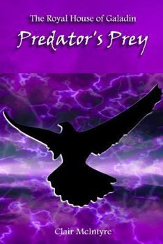 Paperback Predator's Prey Book