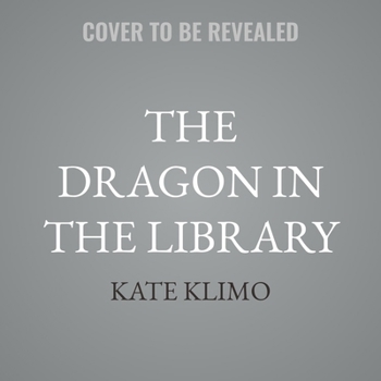 MP3 CD The Dragon in the Library Book
