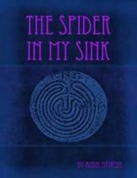 Paperback The Spider In My Sink Book