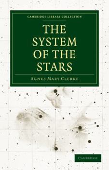 Paperback The System of the Stars Book