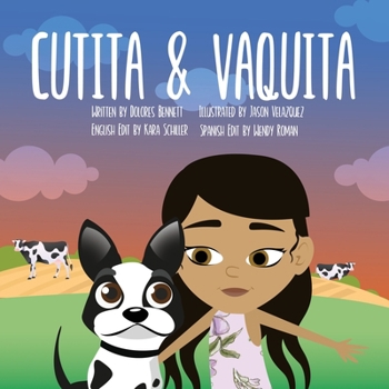 Cutita & Vaquita