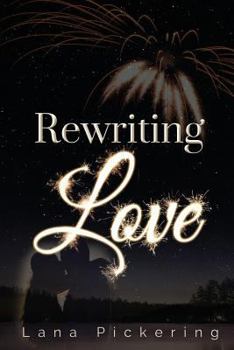 Paperback Rewriting Love Book