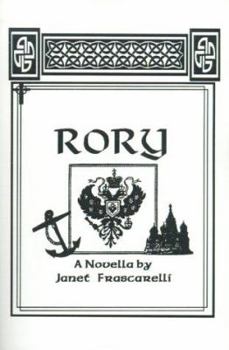 Paperback Rory Book