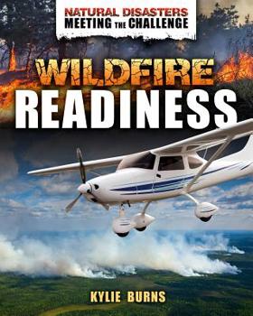 Library Binding Wildfire Readiness Book