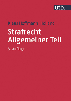 Paperback Strafrecht Allgemeiner Teil [German] Book